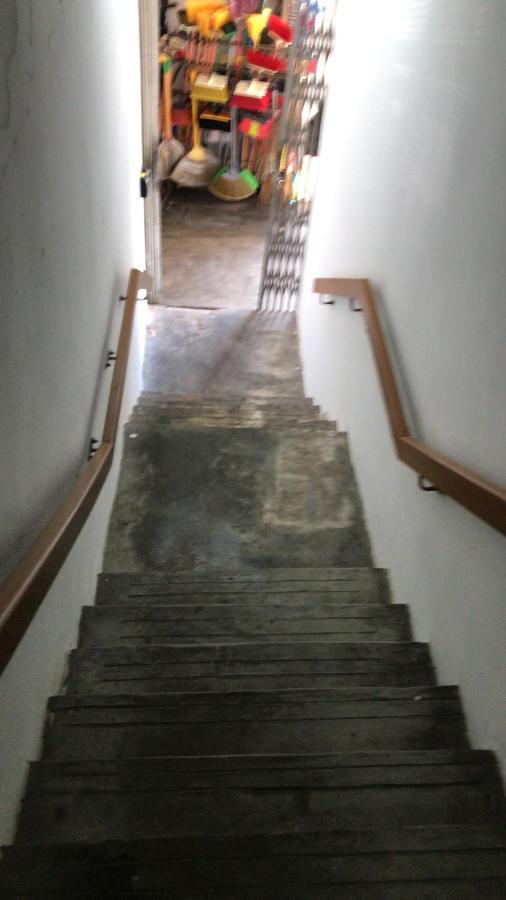Jiaxin Dormitory - Puteri Wangsa 家馨旅舍 Ulu Tiram Eksteriør bilde