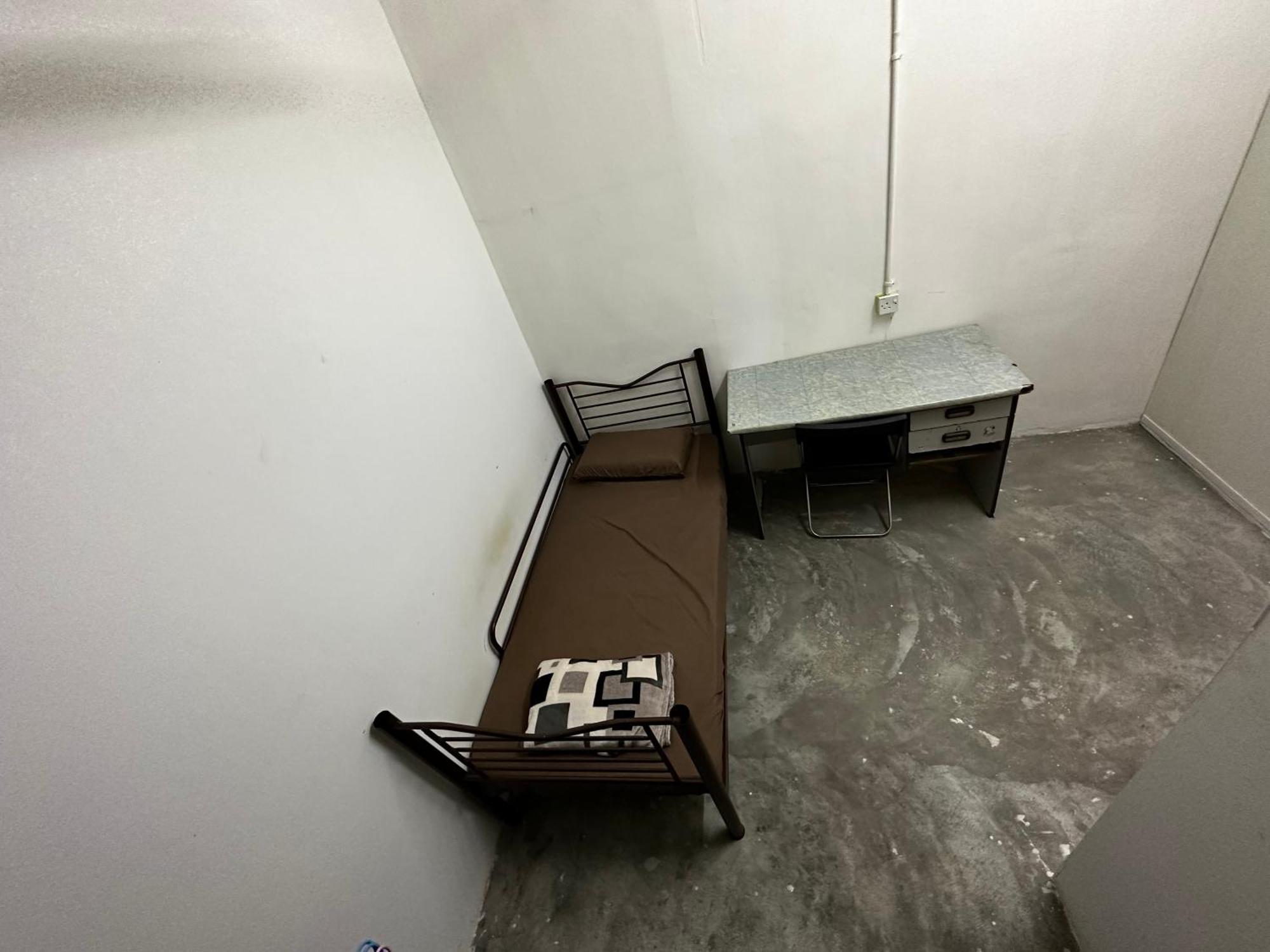 Jiaxin Dormitory - Puteri Wangsa 家馨旅舍 Ulu Tiram Eksteriør bilde