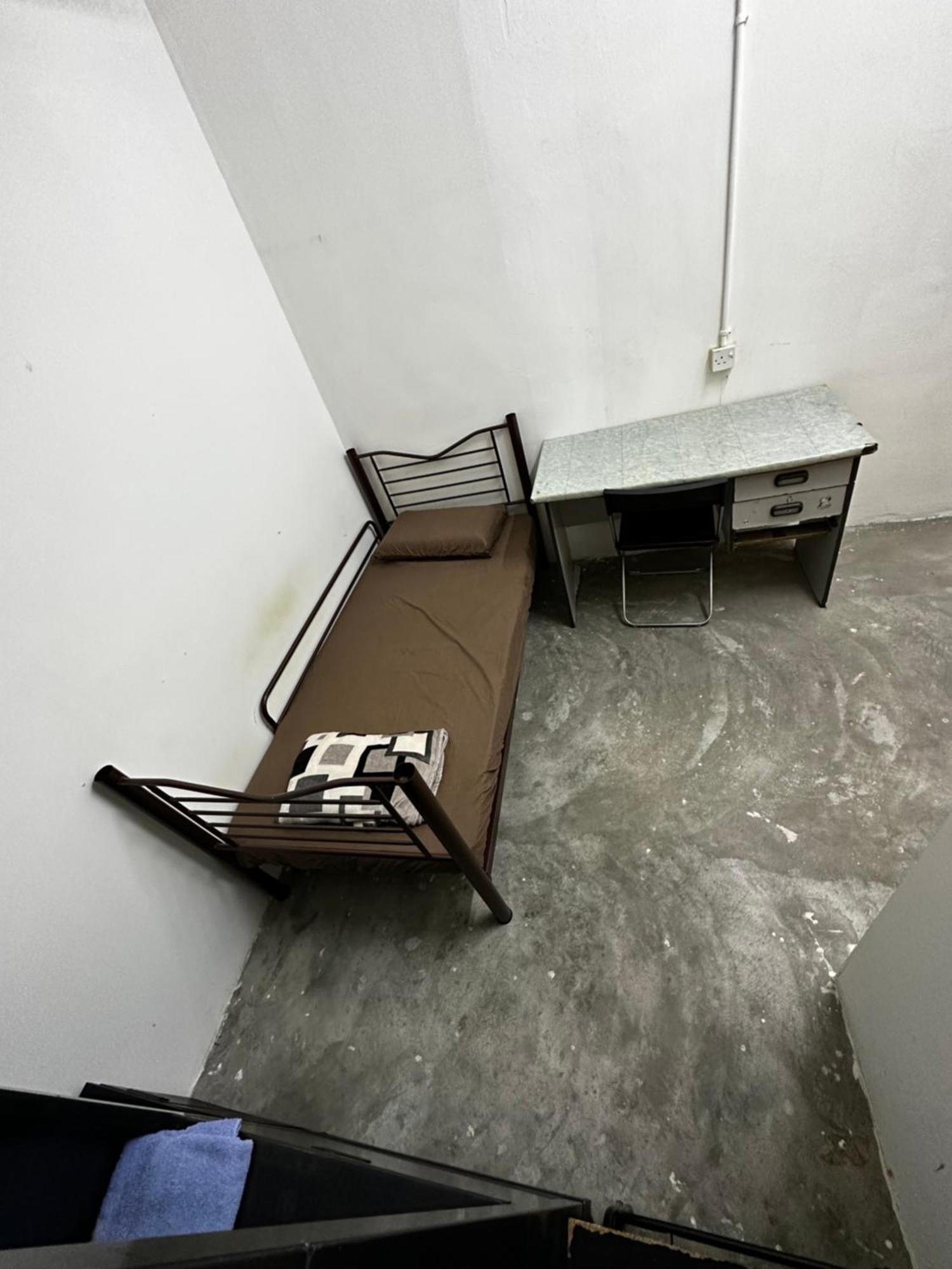 Jiaxin Dormitory - Puteri Wangsa 家馨旅舍 Ulu Tiram Eksteriør bilde