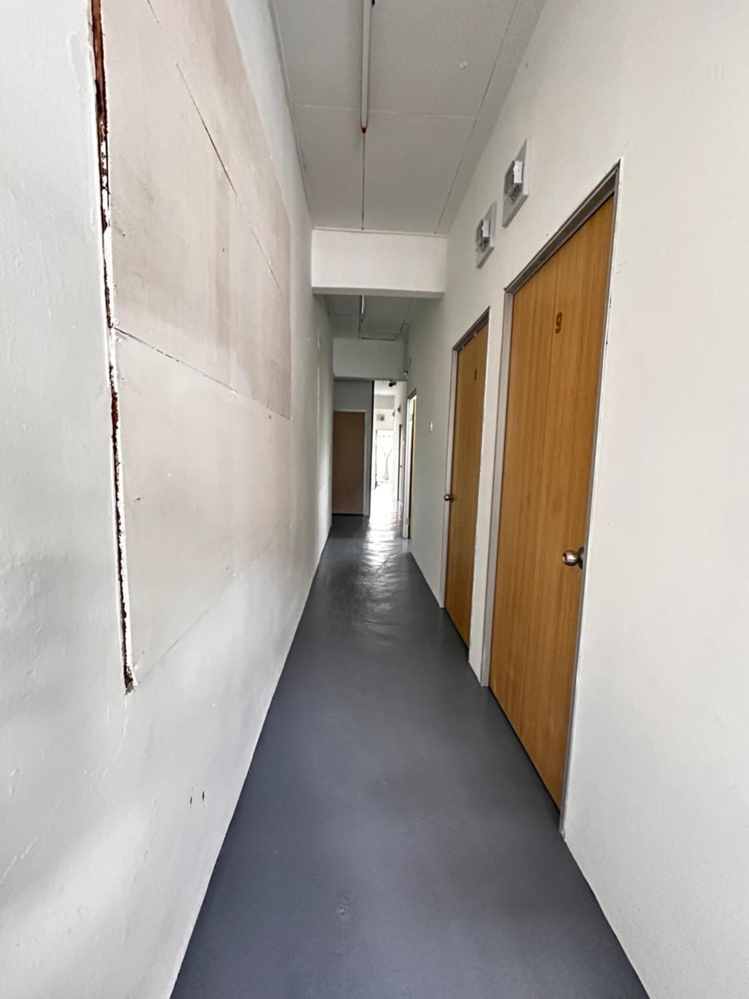 Jiaxin Dormitory - Puteri Wangsa 家馨旅舍 Ulu Tiram Eksteriør bilde