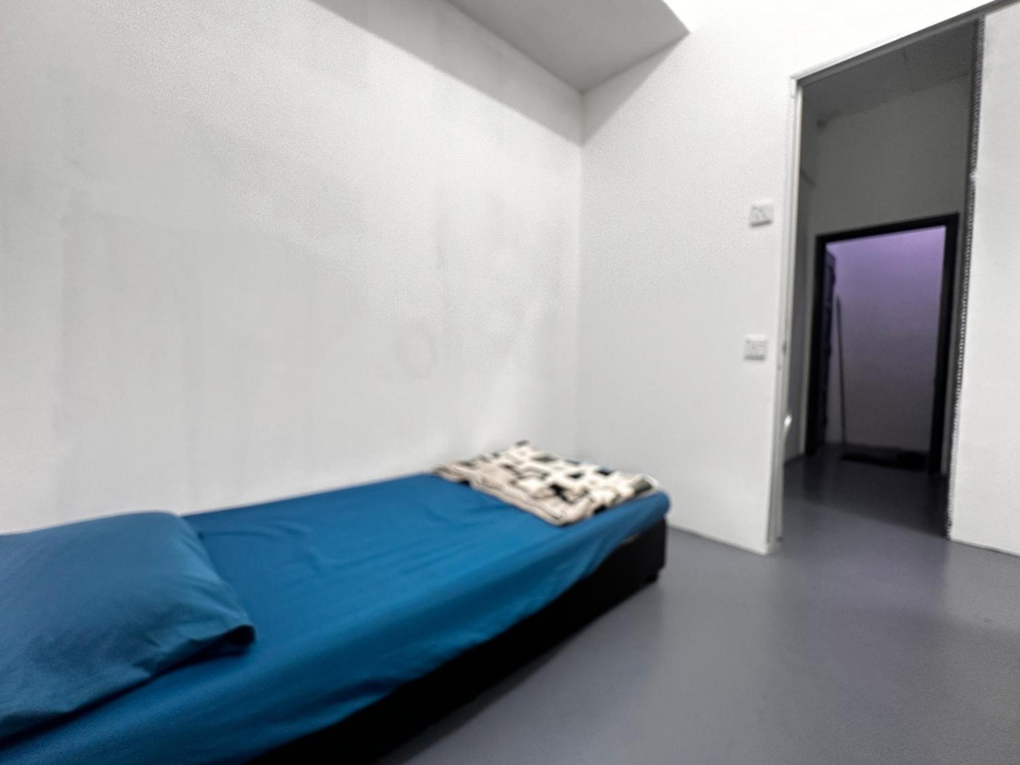 Jiaxin Dormitory - Puteri Wangsa 家馨旅舍 Ulu Tiram Eksteriør bilde