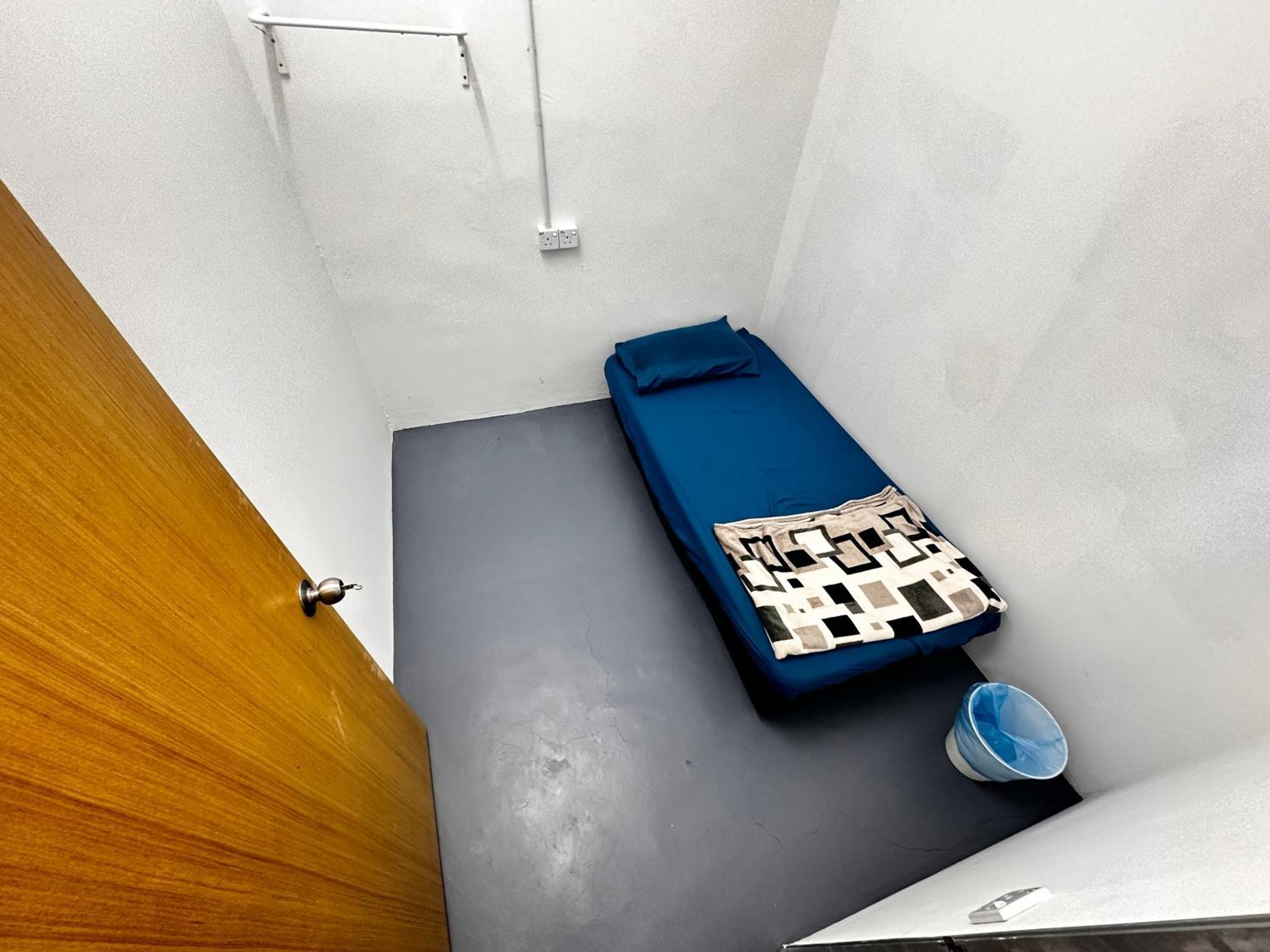 Jiaxin Dormitory - Puteri Wangsa 家馨旅舍 Ulu Tiram Eksteriør bilde