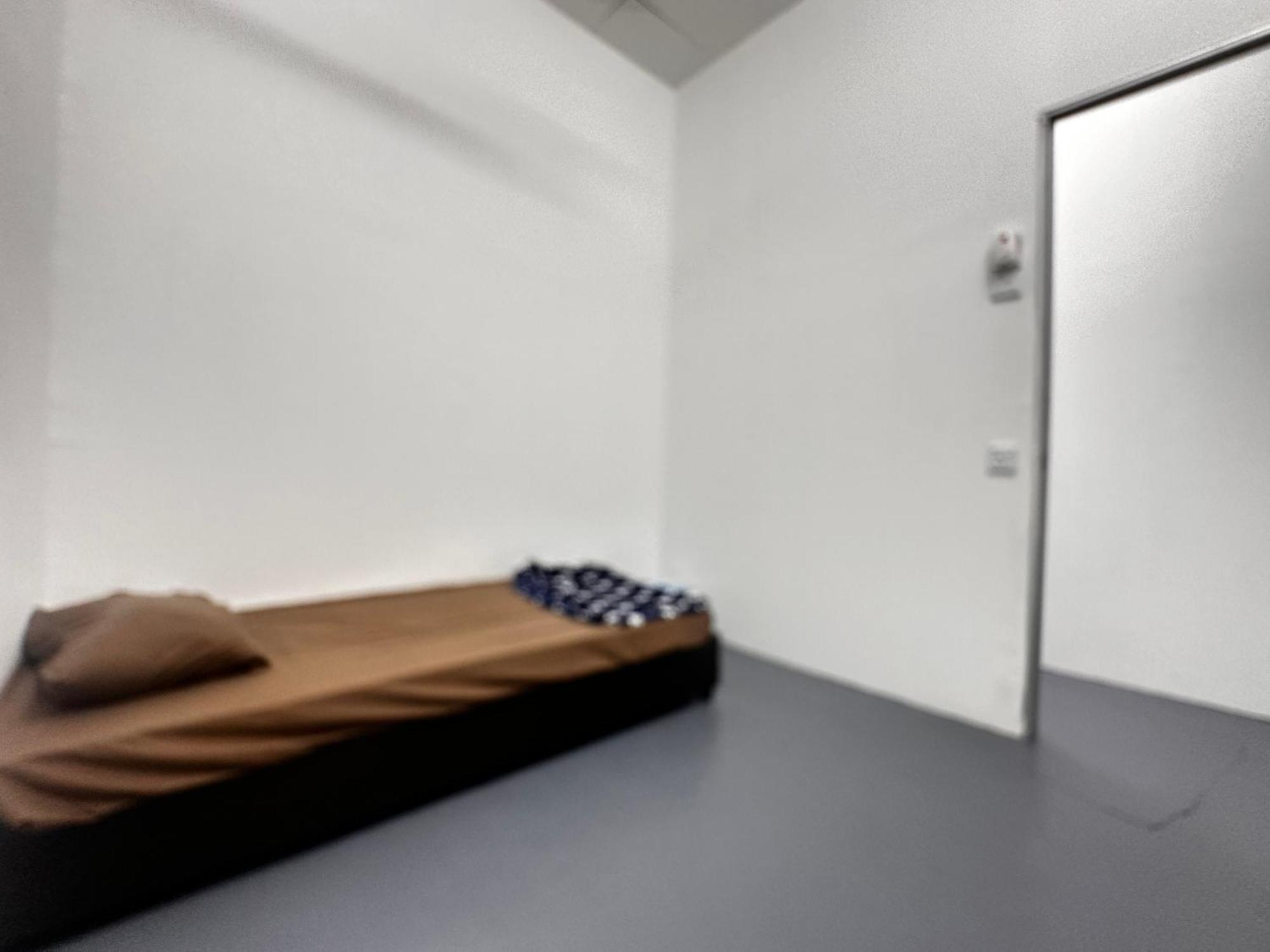 Jiaxin Dormitory - Puteri Wangsa 家馨旅舍 Ulu Tiram Eksteriør bilde