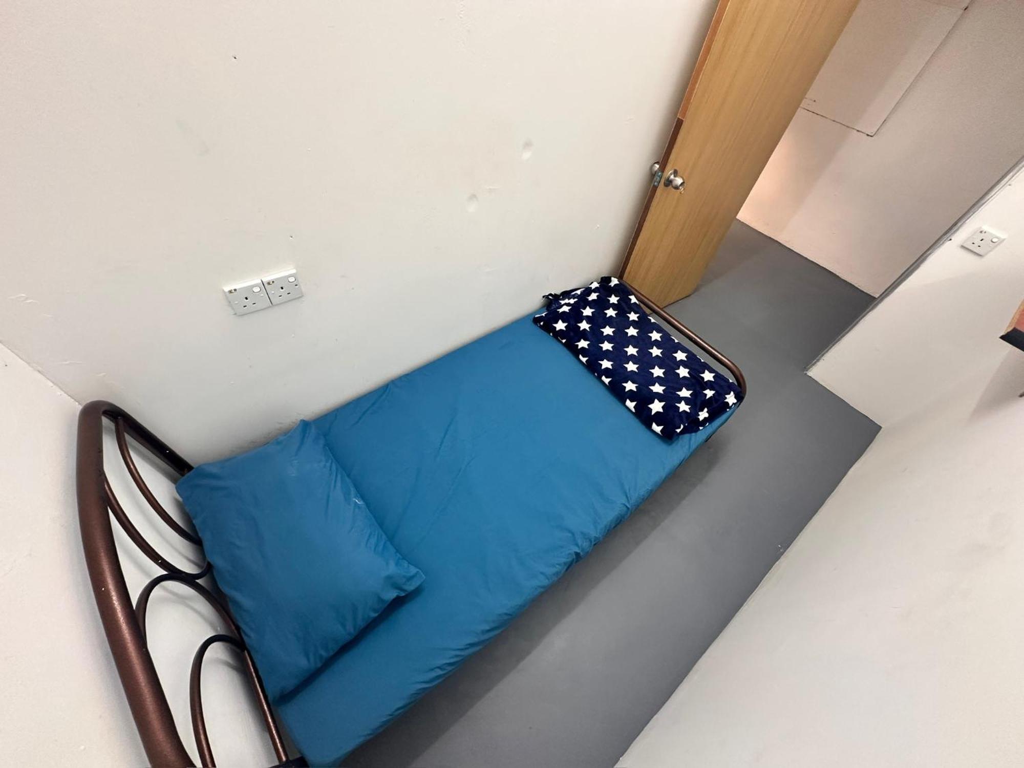 Jiaxin Dormitory - Puteri Wangsa 家馨旅舍 Ulu Tiram Eksteriør bilde