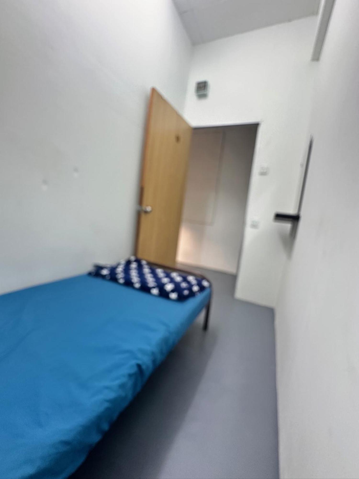 Jiaxin Dormitory - Puteri Wangsa 家馨旅舍 Ulu Tiram Eksteriør bilde